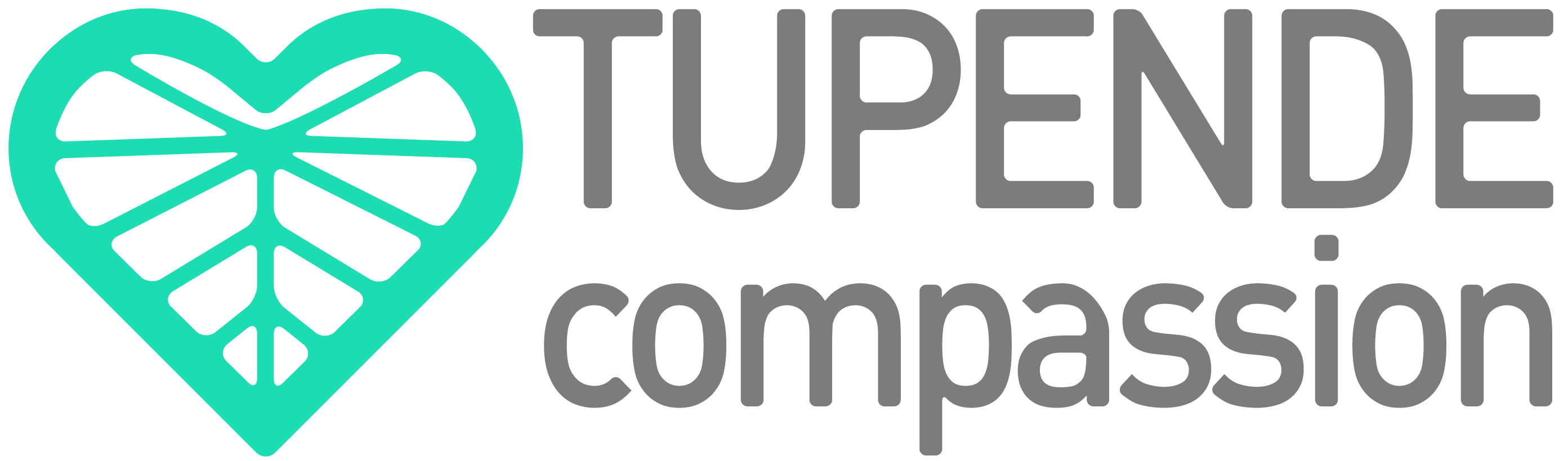 Tupende compassion logo-05